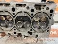 головка блока цилиндров Volkswagen Golf 5 поколение 2008, 1.6 л., BLF, бензин, АКПП, седан, передний привод - фото №15