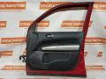 дверь передняя правая Nissan X-Trail T31 [рестайлинг] 2012, 2.5 л., QR25, бензин, АКПП, ax6, внедорожник 5 дв., полный привод, H0100JG0MM - фото №2