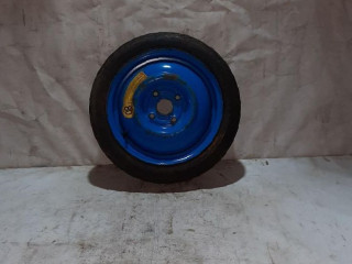 колесо запасное (таблетка) Chevrolet Lacetti 1 поколение 2013