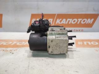 блок ABS Chevrolet TrailBlazer 1 поколение 2003, 4.2 л., LL8, бензин, АКПП, primary black, внедорожник 5 дв., полный привод, 13354735