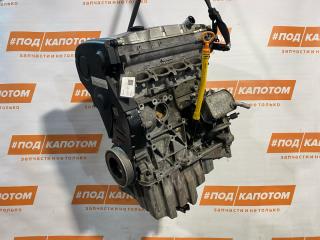 двигатель Audi A4 B7 2008, 2.0 л., ALT, бензин, 197154