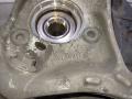 кулак поворотный правый Volkswagen Tiguan 2 поколение 2016, 1.4 л., CZEA, бензин, АКПП, 0q/c9a, внедорожник 5 дв., передний привод, 500407258C - фото №8