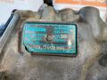 КПП автоматическая (АКПП) Mazda CX-7 1 поколение 2009, 2.3 л., L3-VDT, бензин, АКПП, полный привод, 20381642 - фото №9