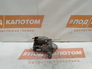 стартер Peugeot 308 T9 (2013 - 2017), 1.6 л., 5FW (EP6), бензин, MOOOT32271