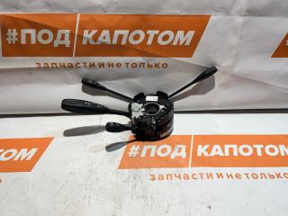 переключатель подрулевой (стрекоза) Mercedes-Benz E-Класс W211/S211 2002, 2.6 л., M 112.913, бензин, АКПП, 744u серебр брил-т metallic, седан, задний привод, A0085452424, 0305459632