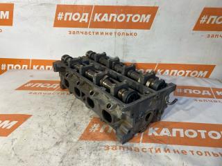 головка блока цилиндров Ford Focus 3 поколение (2011 - 2015), 1.6 л., PNDA, бензин, RFAE8G6090BA