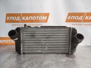 интеркулер Hyundai Santa Fe 3 поколение (DM) 2013, 2.2 л., D4HB, дизель, АКПП, ncw, внедорожник 5 дв., полный привод, 282702F700