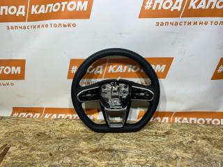 руль Chery Tiggo 7 Pro Max 1 поколение (2022 - 2024), 404000527AA