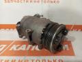 нагнетатель воздуха (компрессор) Ford Focus 2 поколение (2004 - 2008), 2.0 л., AODA, бензин, 6M5H-19D629-AB - фото №4
