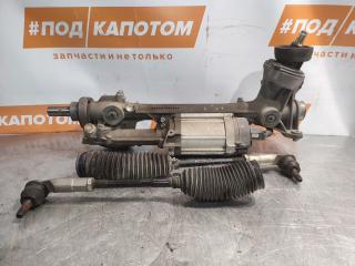 рулевая рейка Volkswagen Passat B6 2007, 2.0 л., BVY, бензин, АКПП, 2t / c9x, универсал, передний привод, 1K2909145L