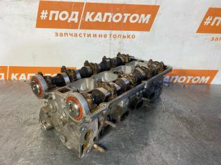 головка блока цилиндров Opel Astra H 2007, 1.8 л., Z 18 XE, бензин, АКПП, 9242094