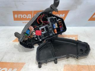 блок предохранителей Audi Q7 4L [рестайлинг] 2011, 3.0 л., CRCA, дизель, АКПП, 2t/c9x, внедорожник 5 дв., полный привод