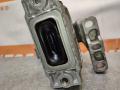 подушка крепления двигателя Volkswagen Tiguan 1 поколение 2009, 2.0 л., CAWA, бензин, АКПП, z3 / r7n, полный привод, 5N0199262 - фото №2
