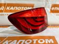 фонарь задний левый BMW 5 серия F07/F10/F11 2011, 3.0 л., N55 B30 A, бензин, АКПП, a90, седан, задний привод, 173462-01 - фото №3