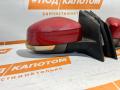 Складываемые зеркала Ford Focus 3 поколение 2011, 2.0 л., MGDA, бензин, АКПП, хетчбэк 5 дв., передний привод, 024550, MBM5117682MH5BRR - фото №2