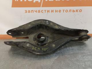 рычаг задний нижний BMW 3 серия G20 2020, 2.0 л., B48 B20 A, бензин, АКПП, c36, седан, задний привод, 6886448