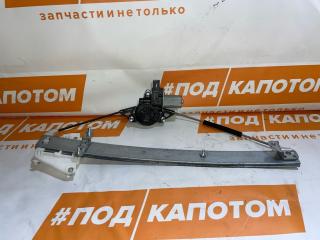 стеклоподъемник передний правый Mazda CX-9 2 поколение TC 2017, 2.5 л., PYT, бензин, АКПП, 46g, внедорожник 5 дв., передний привод, B45C5858X
