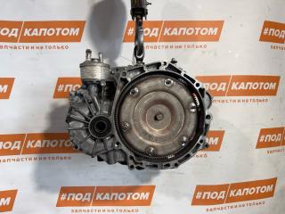 КПП автоматическая (АКПП) Volkswagen Passat B6 2008, 2.0 л., BVY, бензин, АКПП, передний привод, 063783