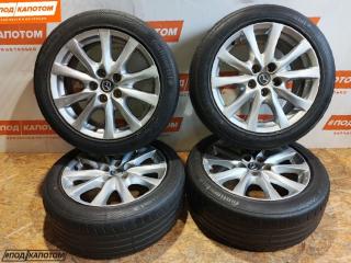 диск литой Mazda 6 GJ GL 2012