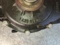 редуктор переднего моста BMW X5 E53 2003, 4.4 л., бензин, полный подключаемый привод, 14286440, 14286410 - фото №6