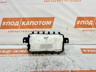 подушка безопасности пассажира Hyundai Santa Fe 3 поколение [рестайлинг] 2017, 2.2 л., D4HB, дизель, АКПП, t6s, внедорожник 5 дв., полный привод, 84530-2W000