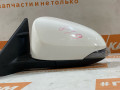 зеркало наружное левое Toyota Camry 8 поколение XV50 2014, 3.5 л., 2GR-FE, бензин, АКПП, 061, седан, передний привод, 026726 - фото №4