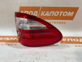 фонарь задний правый Mercedes-Benz E-Класс W211/S211 2005, 3.5 л., M 272.964, бензин, АКПП, 197u - лак obsidianschwarz, универсал, задний привод, A2118200811 - фото №2