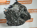КПП автоматическая (АКПП) Nissan X-Trail T32 (2013 - 2019), 2.5 л., QR25DE, бензин, АКПП, передний привод, 3VX0CM341644, JF016E - фото №8