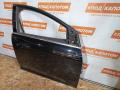 дверь передняя правая Ford Focus 3 поколение 2011, 2.0 л., MGDA, бензин, АКПП, panther black (metallic), седан - фото №3