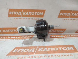 вакуумный усилитель тормозов Volkswagen Tiguan 2 поколение 2016, 1.4 л., CZEA, бензин, АКПП, 0q/c9a, внедорожник 5 дв., передний привод, 5QK614105