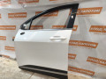 дверь передняя левая Kia Sportage 5 поколение 2022, 2.0 л., G4NL, бензин, АКПП, ud clear white, внедорожник 5 дв., передний привод - фото №4