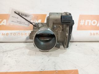 заслонка дроссельная Hyundai Santa Fe 3 поколение [рестайлинг] 2018, 2.2 л., D4HB, дизель, АКПП, pdw, внедорожник 5 дв., полный привод, 351002F600