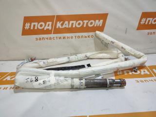 ШТОРКА AIRBAG лев. Kia Sportage 5 поколение 2022, 2.0 л., G4NL, бензин, АКПП, ud clear white, внедорожник 5 дв., передний привод, 80410P1000
