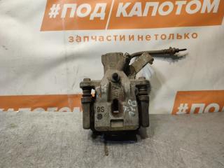 СУППОРТ зад. прав. Suzuki Vitara 2 поколение [рестайлинг] 2019, 1.6 л., M16A, бензин, АКПП, znl, внедорожник 5 дв., передний привод, 5540161M00999