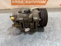 нагнетатель воздуха (компрессор) Nissan X-Trail T31 (2007 - 2011), 2.5 л., QR25DE, бензин, АКПП, 2051889712 - фото №9