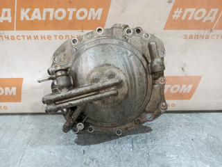 прочая запчасть Mitsubishi Outlander 2 поколение 2007, 3.0 л., 6B31, бензин, АКПП, a39a, внедорожник 5 дв., полный привод