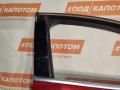 дверь передняя правая Ford Focus 3 поколение 2011, 2.0 л., MGDA, бензин, АКПП, хетчбэк 5 дв., передний привод, 1810217 - фото №8