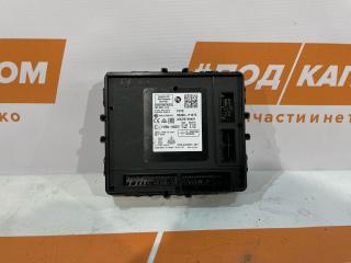 блок комфорта Kia Sportage 5 поколение 2022, 2.0 л., G4NL, бензин, АКПП, ud clear white, внедорожник 5 дв., передний привод, 95400-P1070