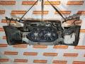 Ноускат Бампер Mitsubishi ASX 1 поколение 2010, 1.8 л., 4B10, бензин, АКПП, x42b, внедорожник 5 дв., полный привод, 6400C952HB - фото №13