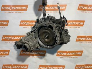 КПП автоматическая (АКПП) Mitsubishi Outlander 2 поколение 2009, 2.4 л., 4B12, бензин, АКПП, полный привод, AH8397