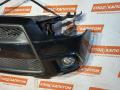 Ноускат Бампер Mitsubishi ASX 1 поколение 2010, 1.8 л., 4B10, бензин, АКПП, x42b, внедорожник 5 дв., полный привод, 6400C952HB - фото №4