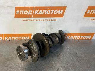 коленвал Mazda 6 GH [рестайлинг] 2010, 2.5 л., L5-VE, бензин, АКПП, LF0111301, L59111300