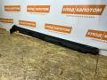 накладка на порог Hyundai Santa Fe 3 поколение (DM) 2013, 2.2 л., D4HB, дизель, АКПП, ncw, внедорожник 5 дв., полный привод, 877522W000 - фото №2
