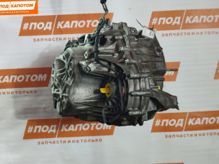 КПП автоматическая (АКПП) Nissan Qashqai 2 поколение (2013 - 2019), 1.3 л., DW5006