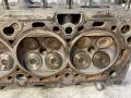 головка блока цилиндров Chevrolet Cruze 1 поколение 2009, 1.8 л., F18D4, бензин, АКПП, 55568363, 55565451 - фото №18