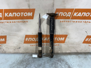 стойка задняя Ford Mondeo 3 поколение (2000 - 2003), 6G9118000FED