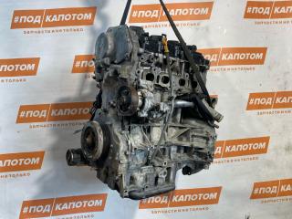 двигатель Nissan X-Trail T31 2010, 2.5 л., QR25, бензин, АКПП, 675515B