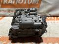 гидроблок АКПП Opel Astra H (2004 - 2007), 1.8 л., Z 18 XER, бензин, АКПП, AWF6F45TF-80SC, 122240060D - фото №3