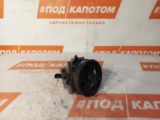 насос гидроусилителя руля Ford Focus 2 поколение (2004 - 2008), 1.6 л., SHDA, бензин, МКПП, 4M513A696AE