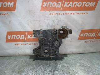 насос масляный Chevrolet Cruze 1 поколение (2009 - 2012), 1.8 л., F18D4, бензин, 55556428